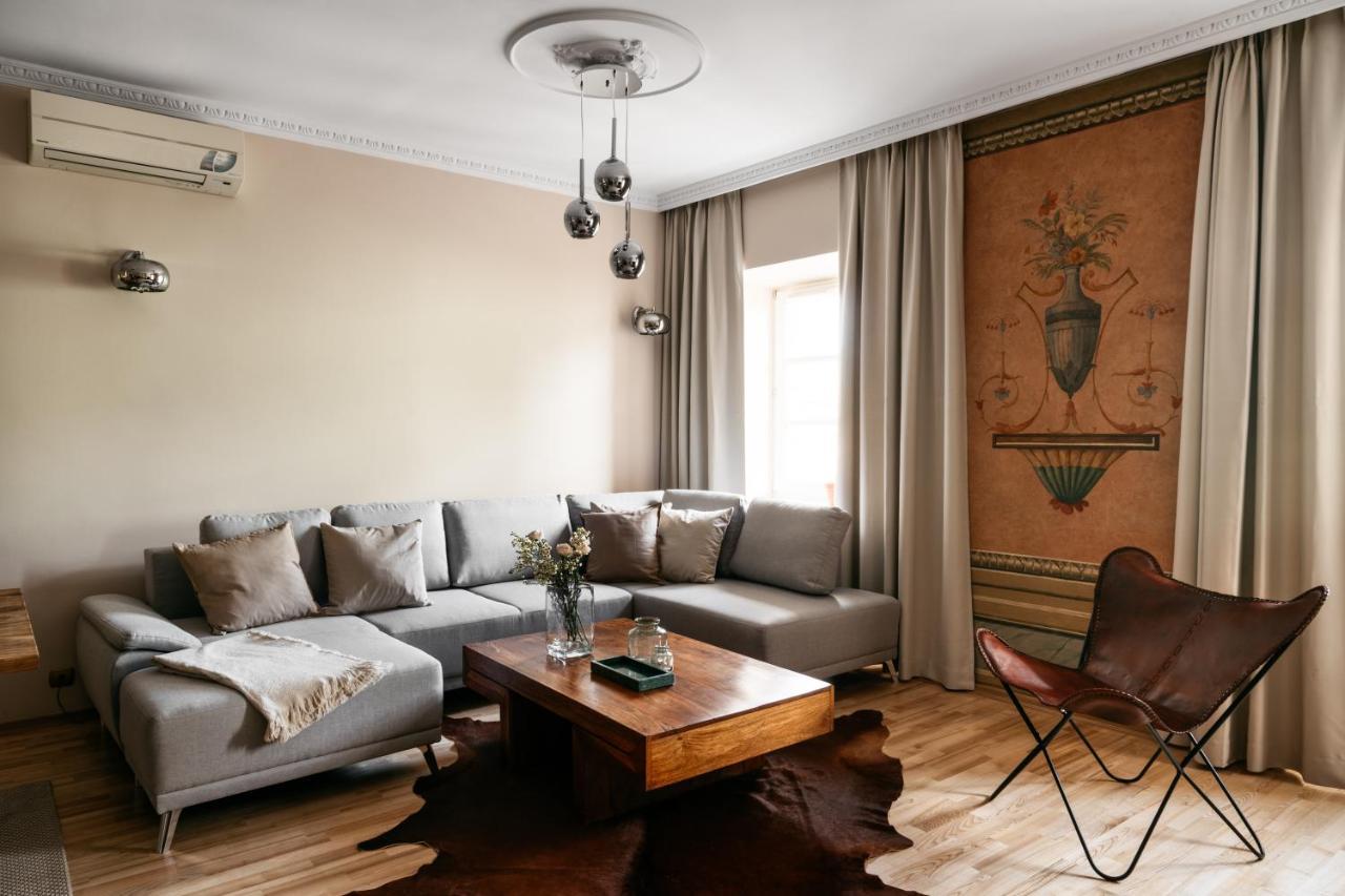 Fresco Apartment - Loftaffair Krakau Exterior foto